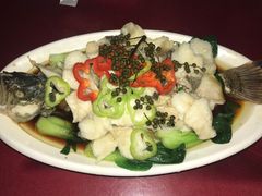 -胖子菜馆(隆昌路店)
