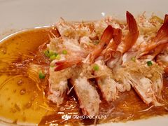 -徐记海鲜(黄土岭|新时空店)