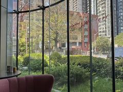 -星河吉酒店-BOND大堂吧·咖啡·简餐