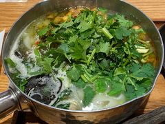 -小满手工粉(上海文峰广场店)