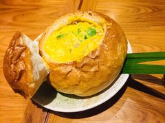 -mango tree芒果树泰国餐厅(青岛万象城店)