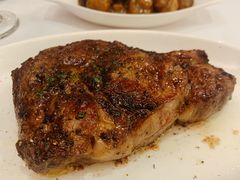 -摩根扒房(桐梓林店)