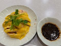 -月亮房·白斩鸡(娄山关路店)