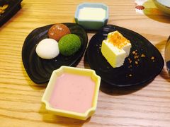 -伊豆野菜村(大族广场店)