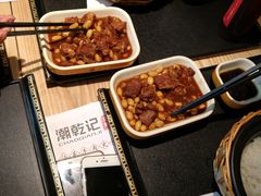 -谷田稻香·砂锅菜(南沙万达广场店)