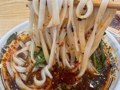 -十八梯邓凳面(狮子坪店)
