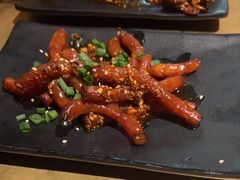 -吞鱼兽麻辣烤鱼(万达店)