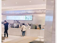 -喜茶(杭州滨江宝龙店)