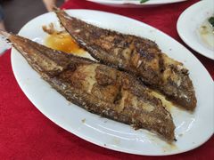 -蛇口康乐快餐鱼仔档(翠苑小区店)