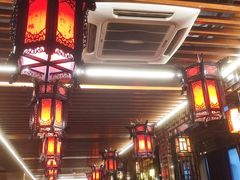 -夫子庙小吃广场(东牌楼店)