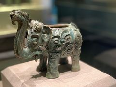 -上海中国航海博物馆