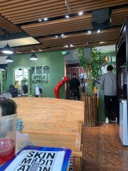 -形象革命造型·护肤Hair Studio