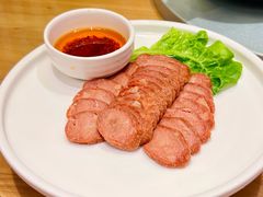 -枣子树·素食餐厅(普陀山店)