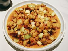 -额娘·春饼烤鸭(华北七楼创始店)