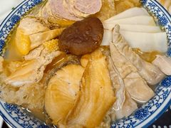 -三林本帮馆(中林街店)