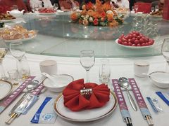 -花园饭店-西餐厅