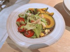 -本处·素食·融合料理(南油店)