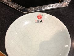-重庆德庄火锅(体育中心店)