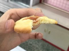 曲奇-中关村茶点