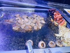 -火牛火韩式烤肉韩国料理(韩乐坊店)