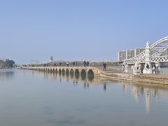 -澹台湖公园