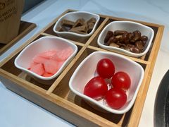 -花菇朵·野生菌锅·云南美食(后沙峪店)