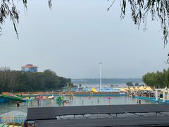 -青龙湖公园