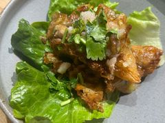 -有肉食·虎九闽菜(798艺术区店)