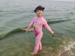 -金梦海湾浴场