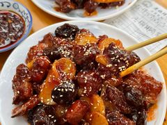 -易老妈蹄花.特色川菜(人民公园总店)