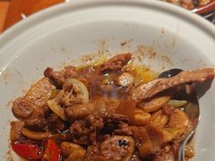 -瑶王府·广西菜(金阳路店)
