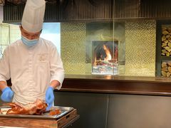 -东海朗廷酒店-唐阁T’ANG COURT 中餐厅