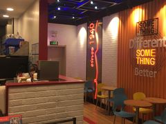 -DQ·蛋糕·冰淇淋(万象城店)