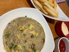 -一風堂拉面(港汇恒隆店)