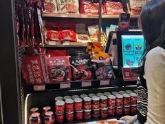 零售区-黑色经典臭豆腐·湖南特产(步行街店)