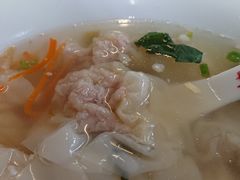 -长人馄饨铺(解放街店)