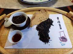 -潮汕味道·煮海餐厅(金麟大厦店)