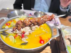 -神府路壹号·海鲜烧烤·砂锅粥·锅物(三坊七巷店)