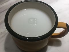 金榜牛乳白粥-岭南真味·匠心粤菜(K11店)