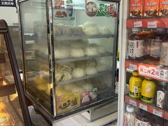 -全家便利店(大连路二店)