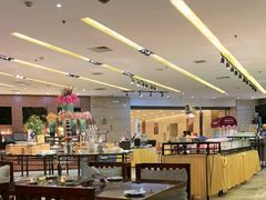 -雄楚国际大酒店-四季西餐厅