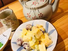 -酒井酱子·深夜食堂(东城汇店)