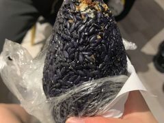 乌饭-芳婆糕团店(王府大街店)