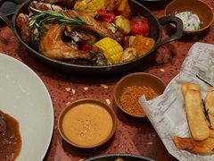 -La Terre乐田(万象城店)