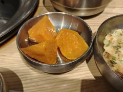 -姜虎东白丁烤肉(深圳湾后海汇店)