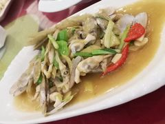 葱姜蛏子-369土菜馆(颛兴路店)