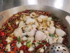 -蜀川川破店·江湖菜·烧烤(北京首店)