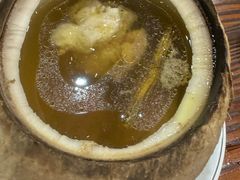 -绿雅居原生态农庄(小涌店)