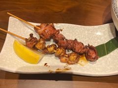 -白石的深夜食堂(济南万象城店)