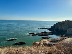 -清风小镇闯关东影视基地